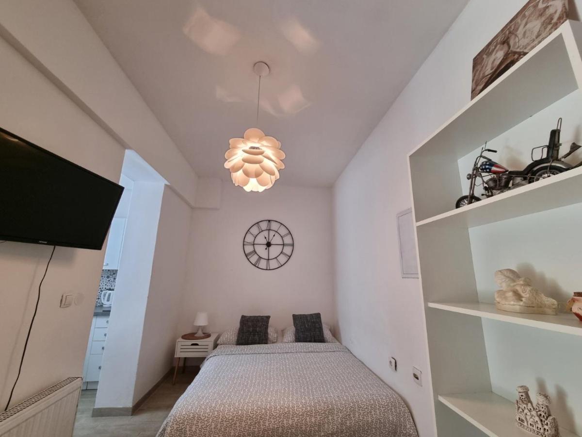 Apartments Lav Umag Exteriér fotografie