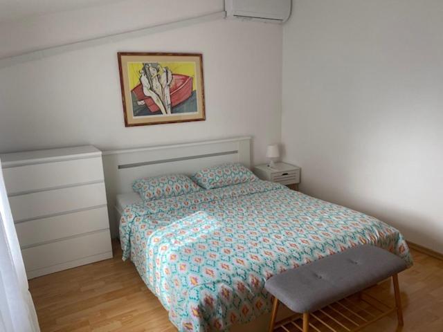 Apartments Lav Umag Exteriér fotografie