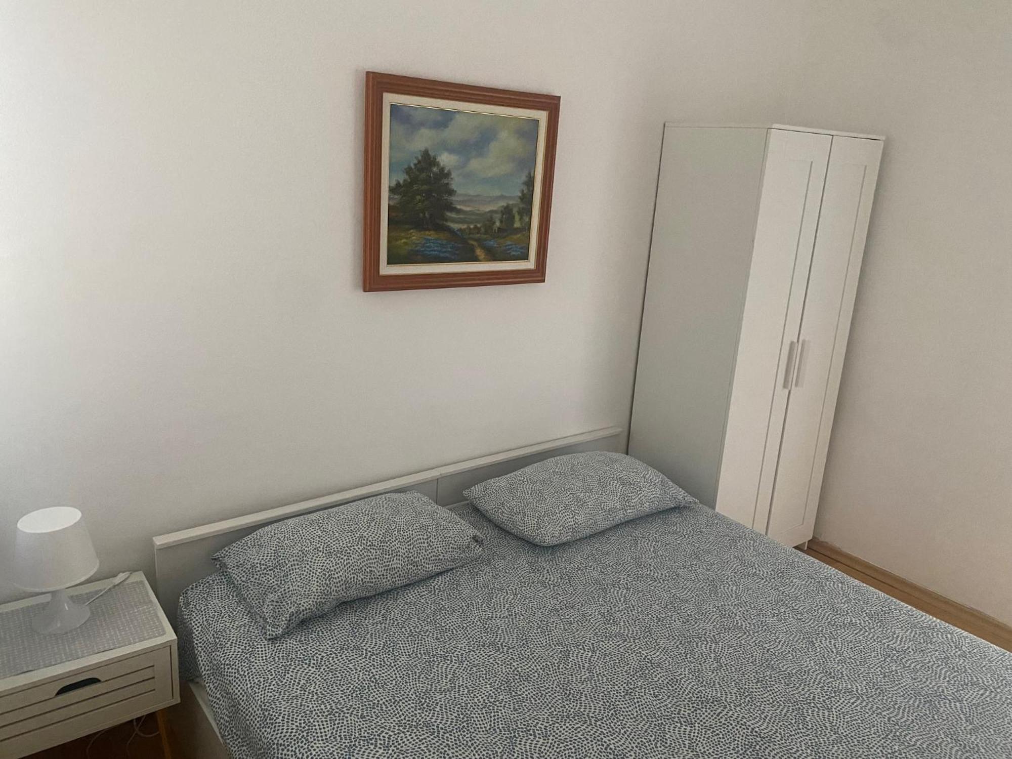 Apartments Lav Umag Exteriér fotografie