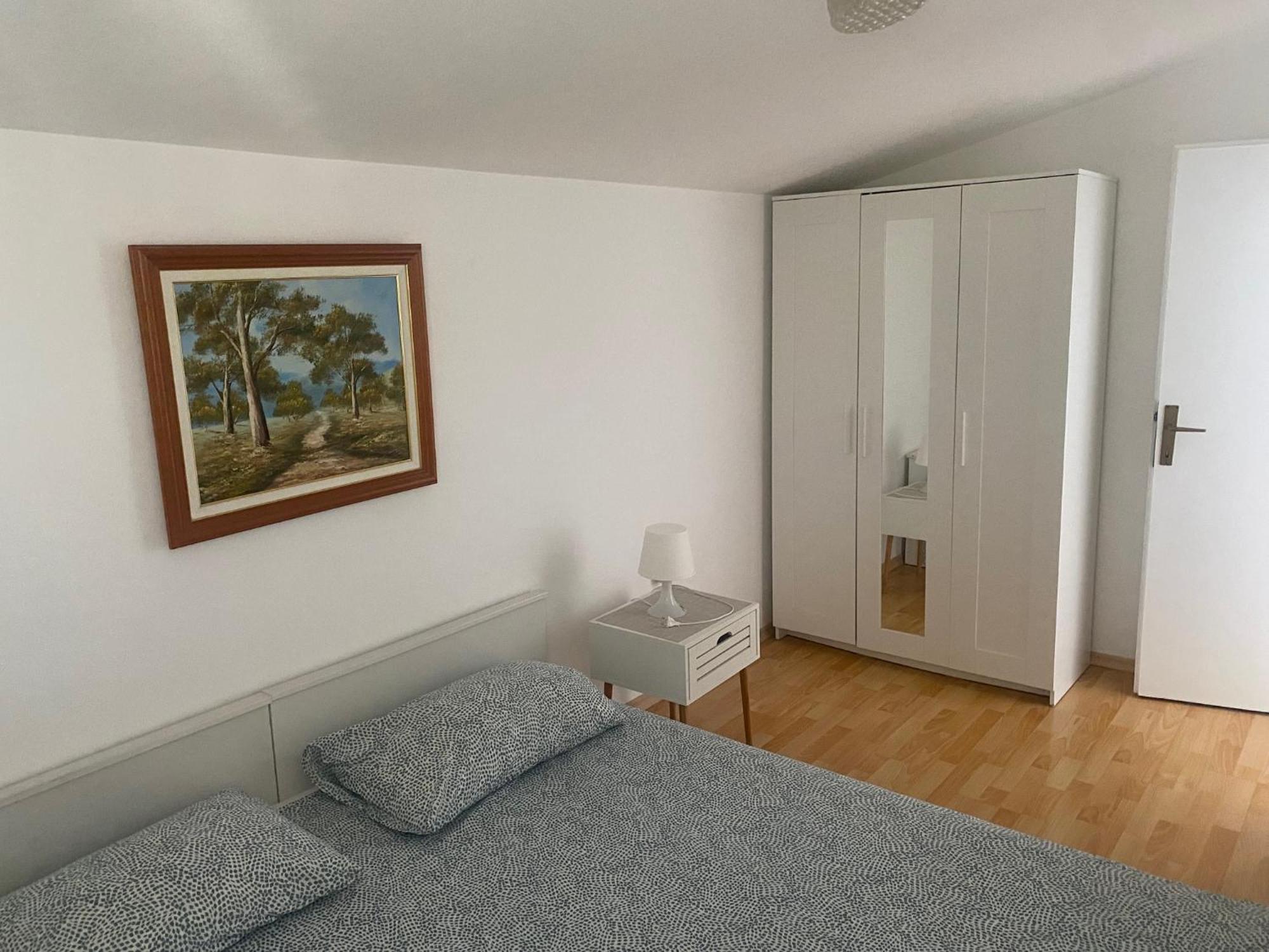 Apartments Lav Umag Exteriér fotografie