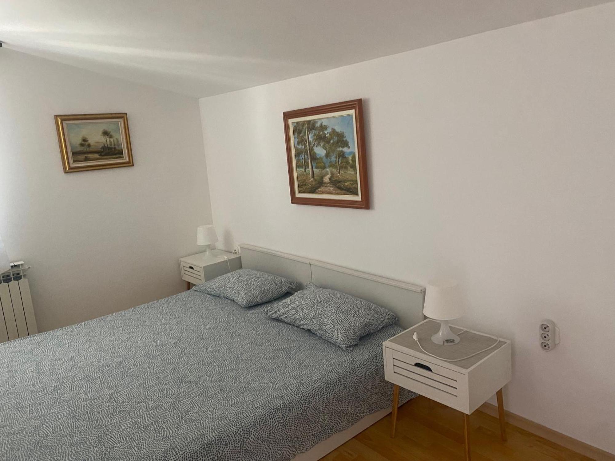 Apartments Lav Umag Exteriér fotografie