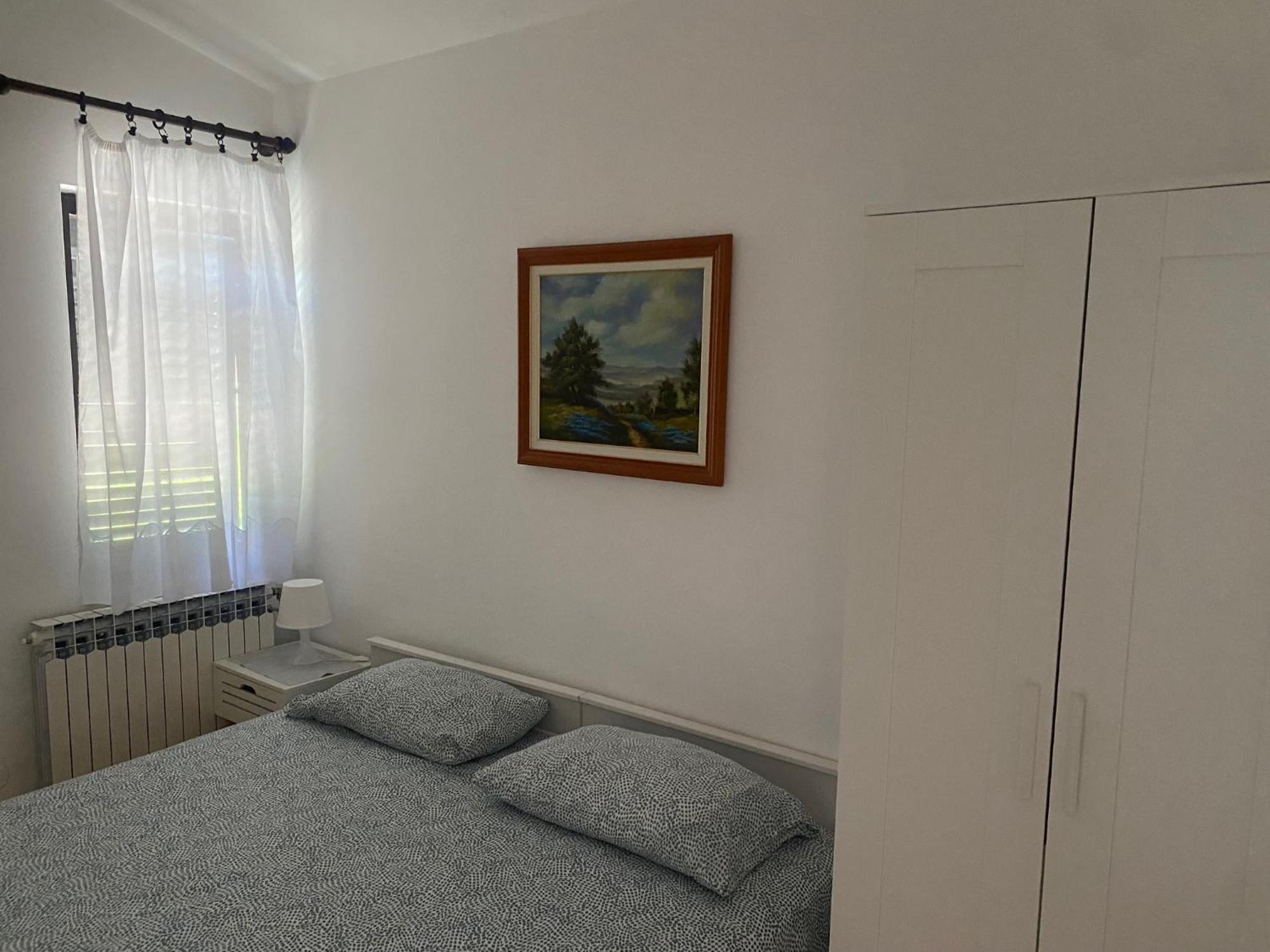 Apartments Lav Umag Exteriér fotografie